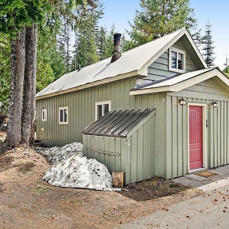 Sno-Bird #11 Apartment Government Camp Exterior photo