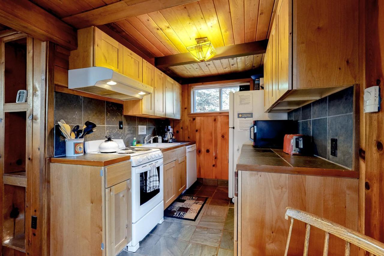 Sno-Bird #11 Apartment Government Camp Exterior photo