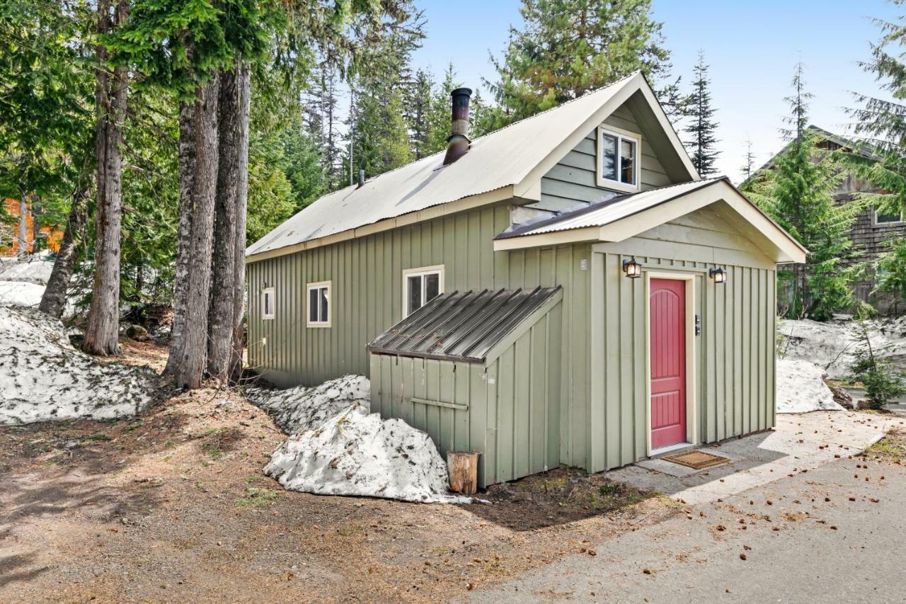 Sno-Bird #11 Apartment Government Camp Exterior photo