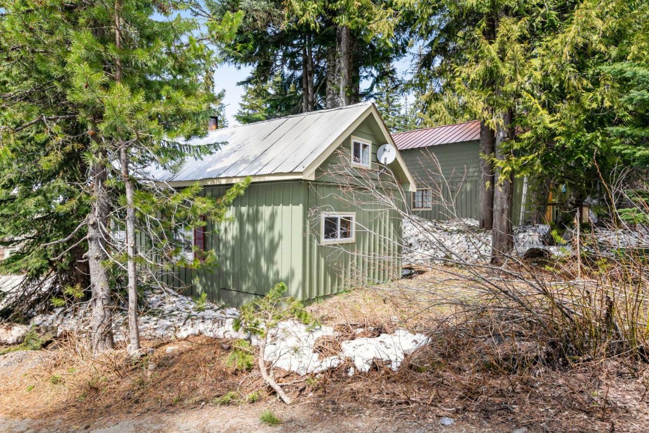 Sno-Bird #11 Apartment Government Camp Exterior photo
